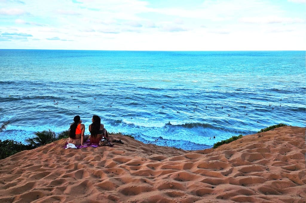 Praia do Amor