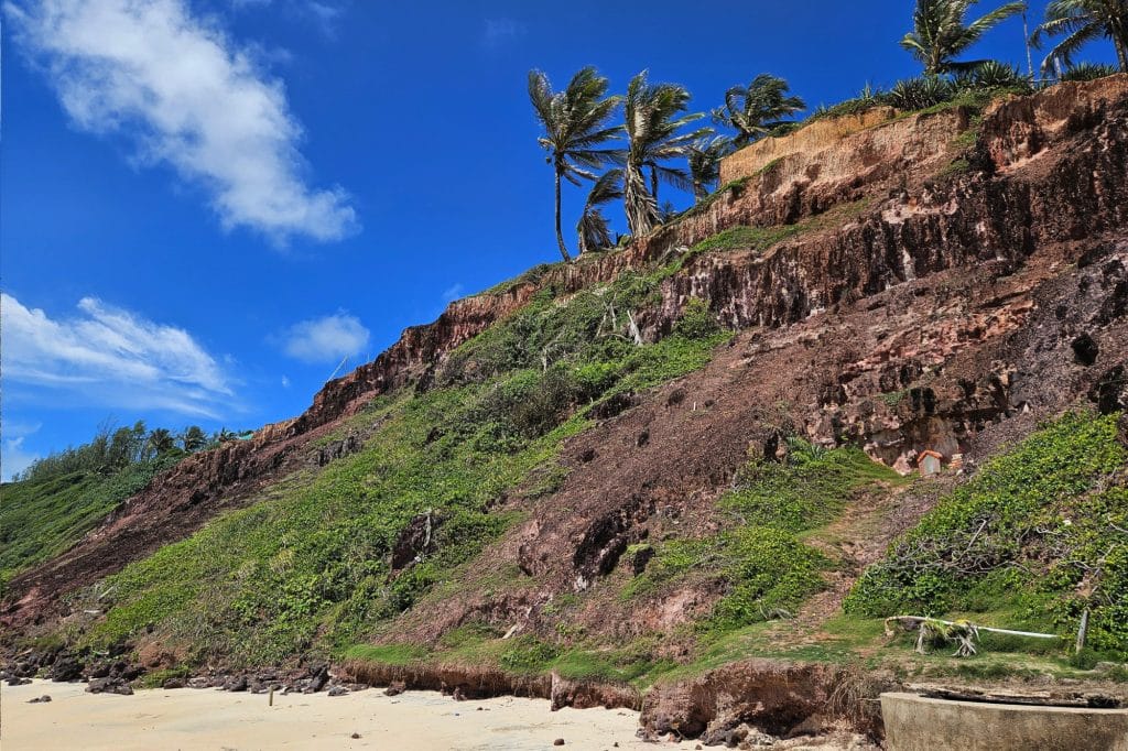 Praia do Amor