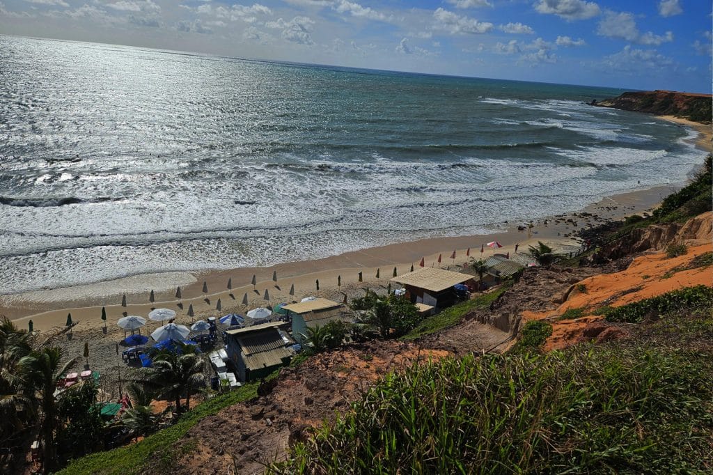 Praia do Amor