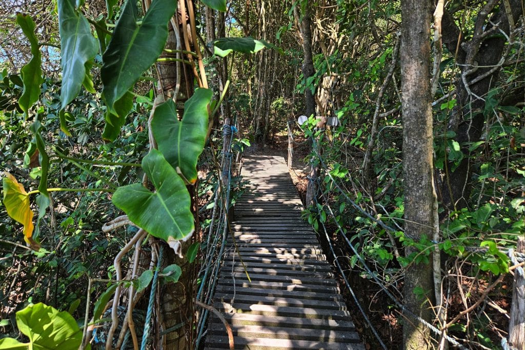 Santuario Ecologico in Pipa