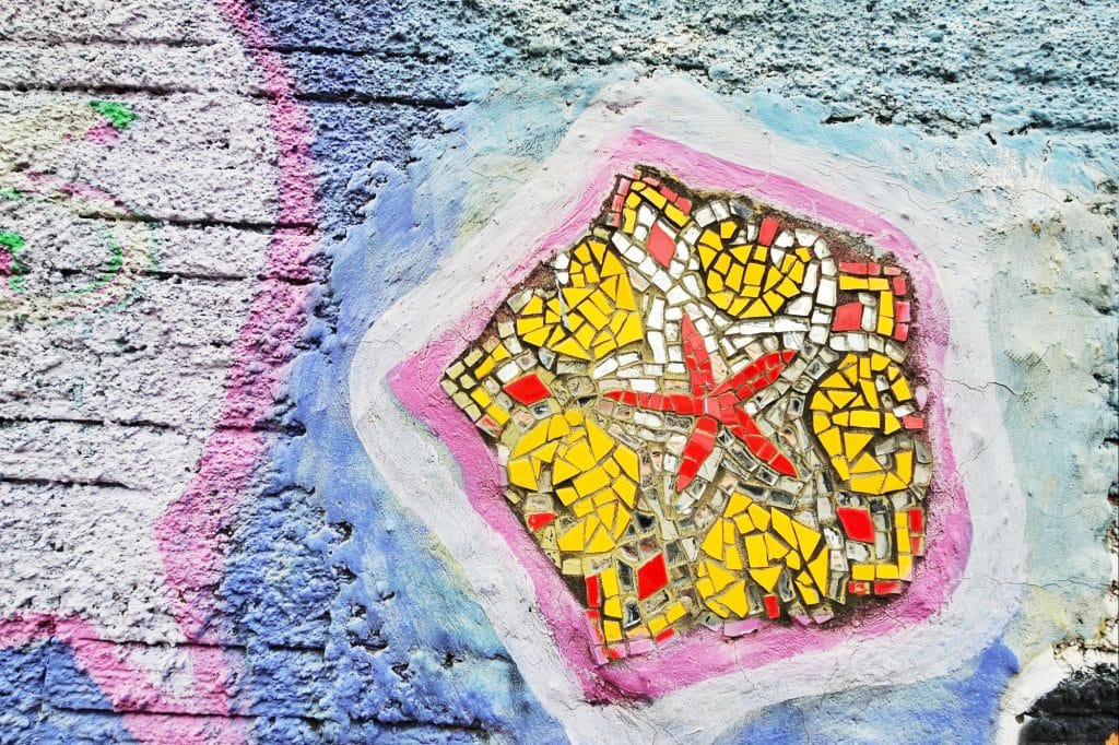 Street Art in Florianopolis