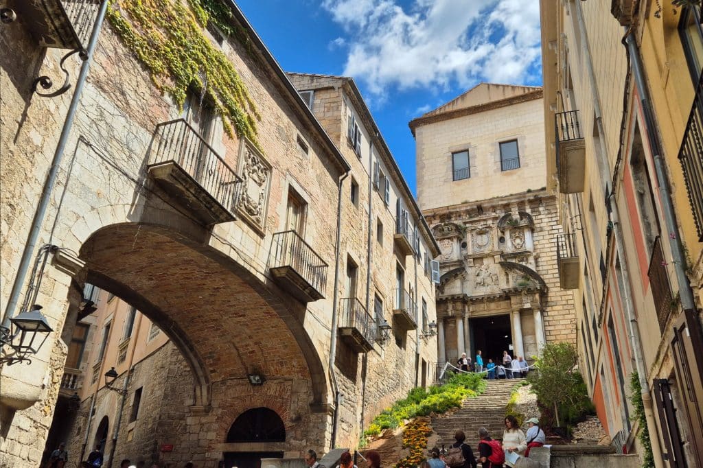 Girona