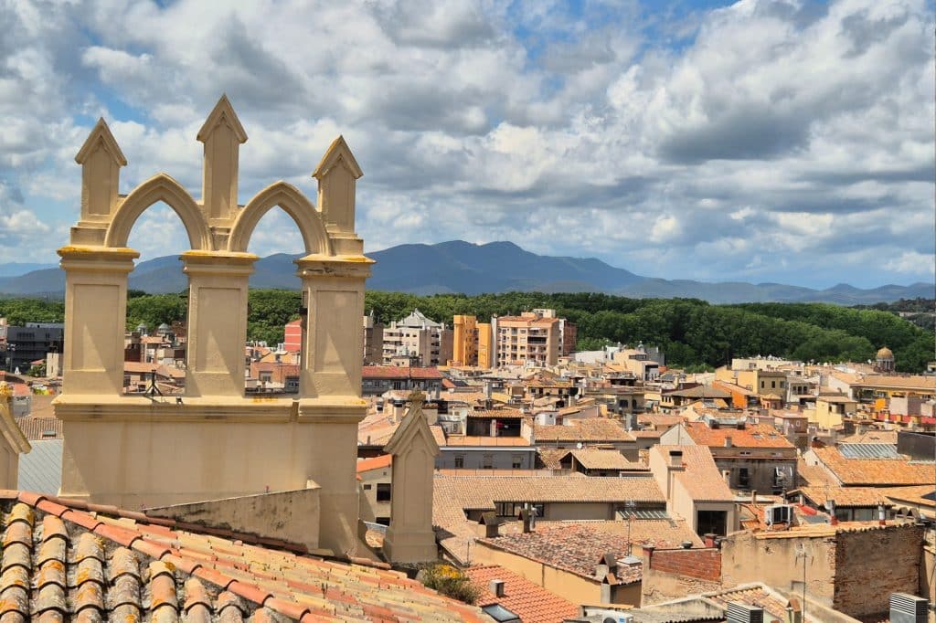 Girona