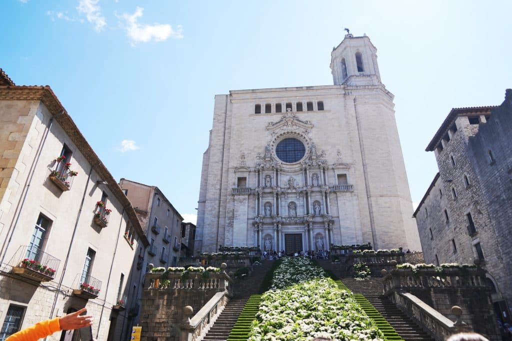 Cathedral of Girona