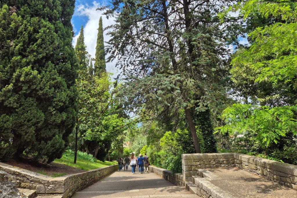 Girona