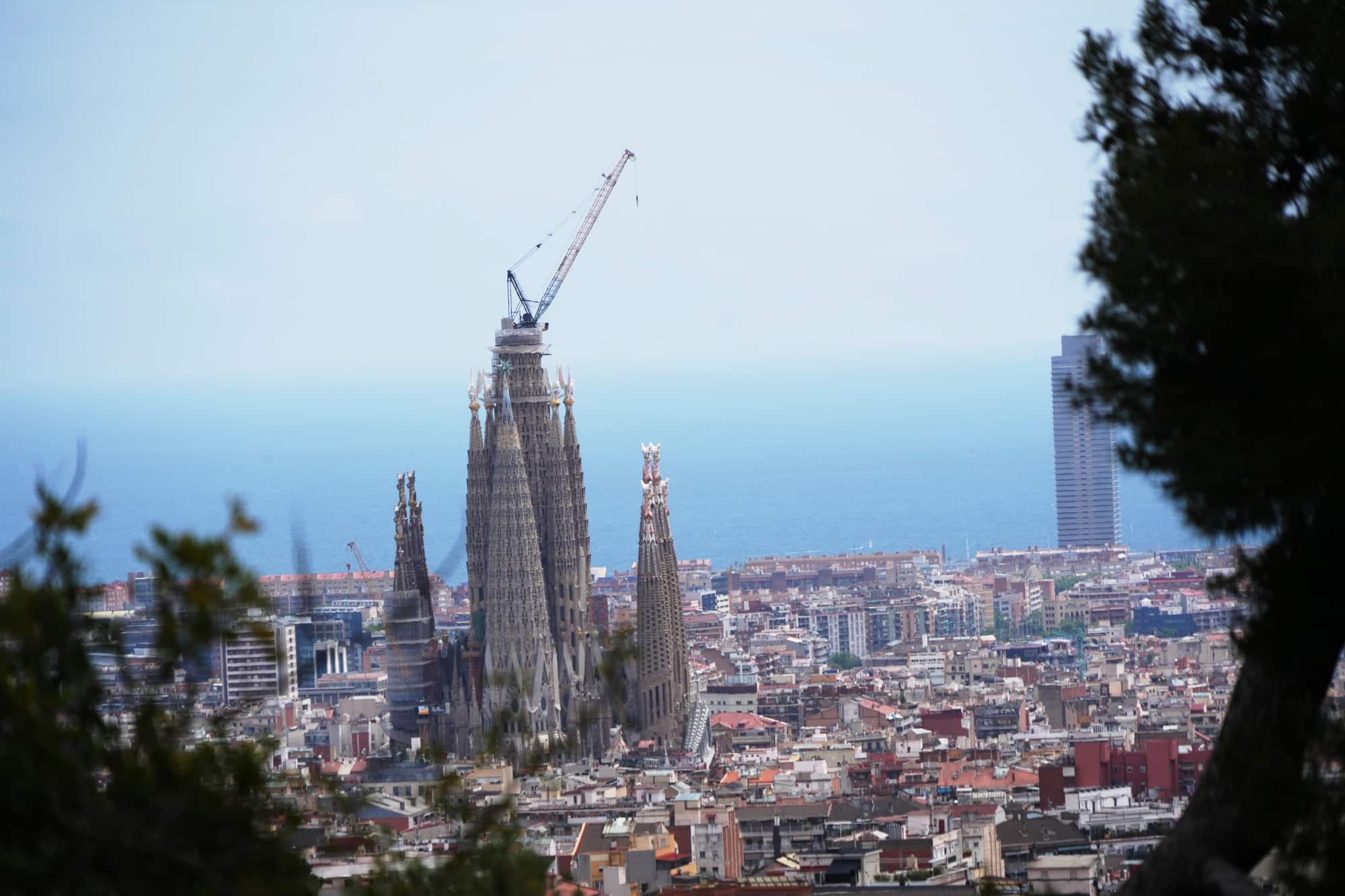 Barcelona