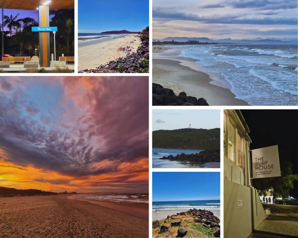 Byron Bay
