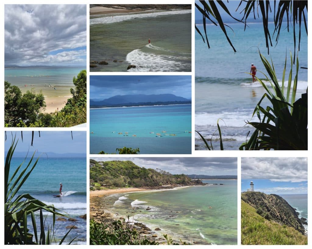 Byron Bay
