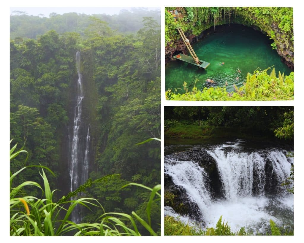Samoa