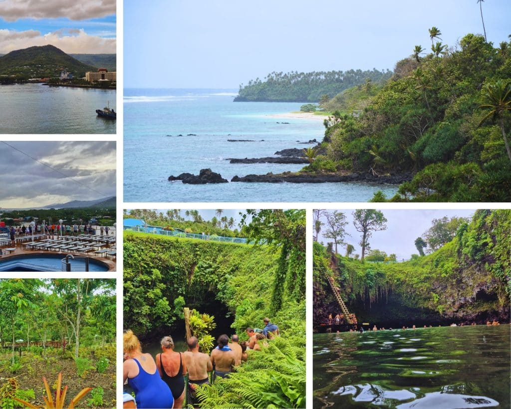 Samoa