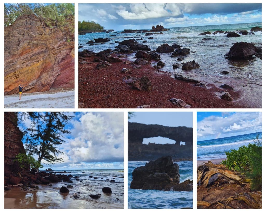 Maui