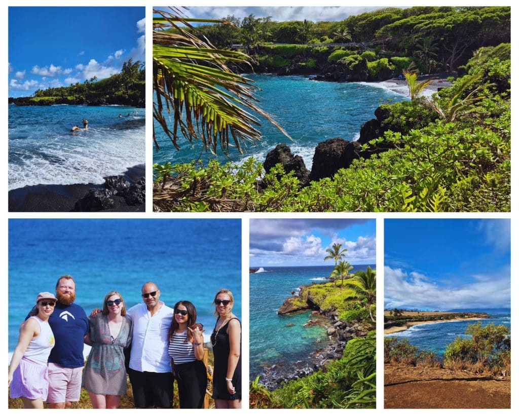 Maui