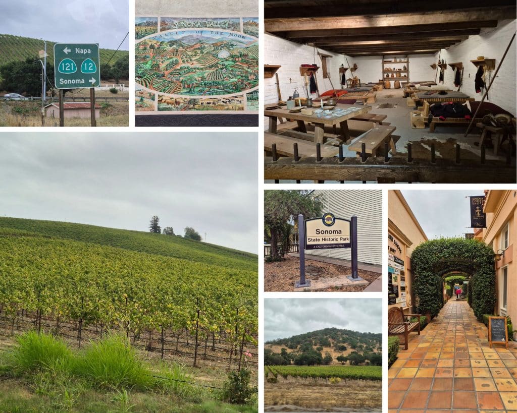 Sonoma