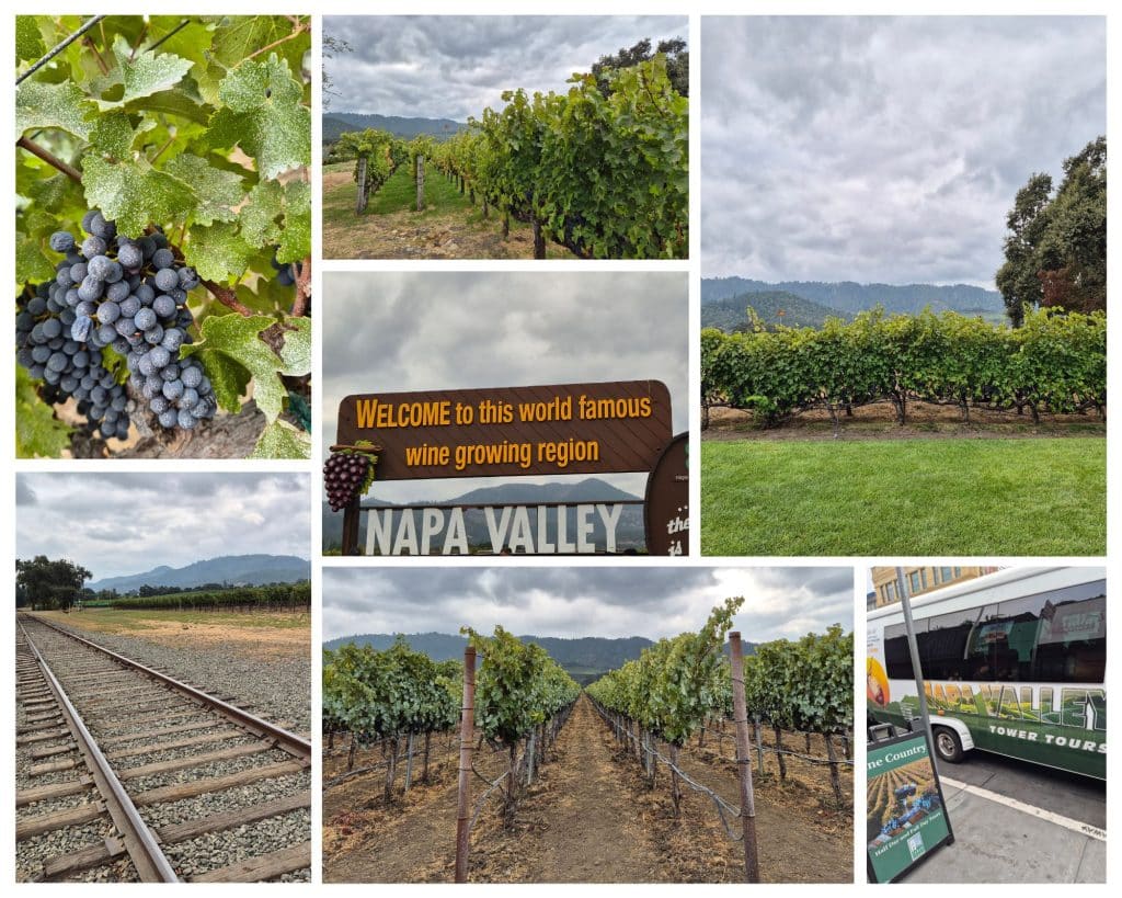 Napa Valley