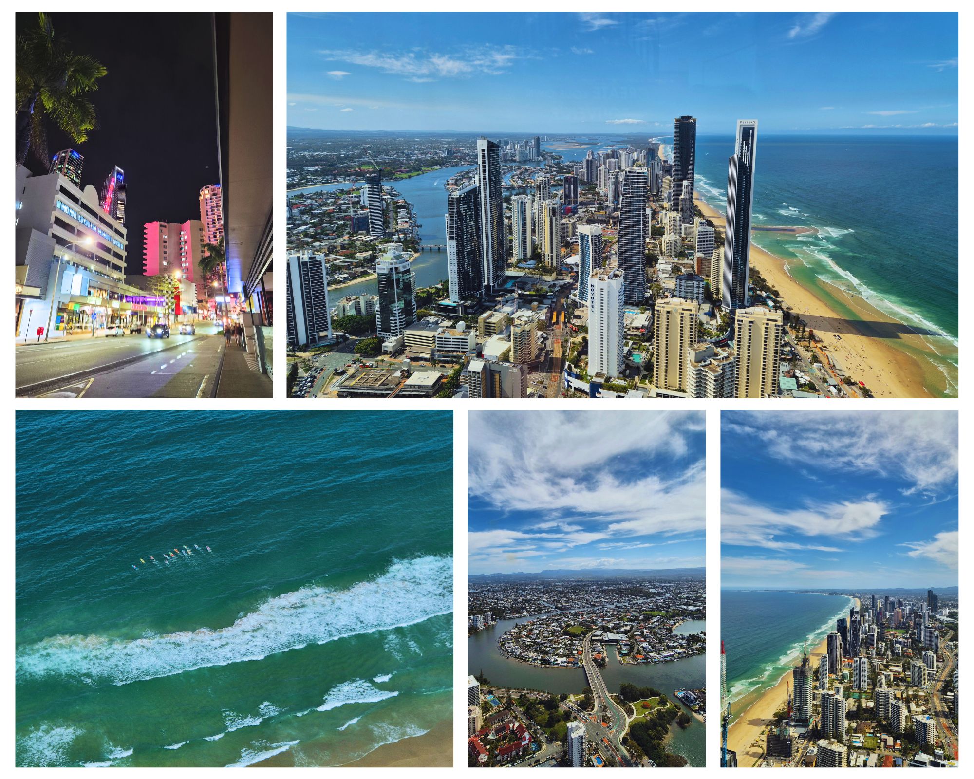 Surfers Paradise