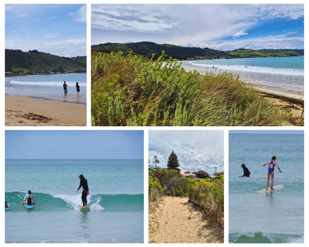 Apollo Bay