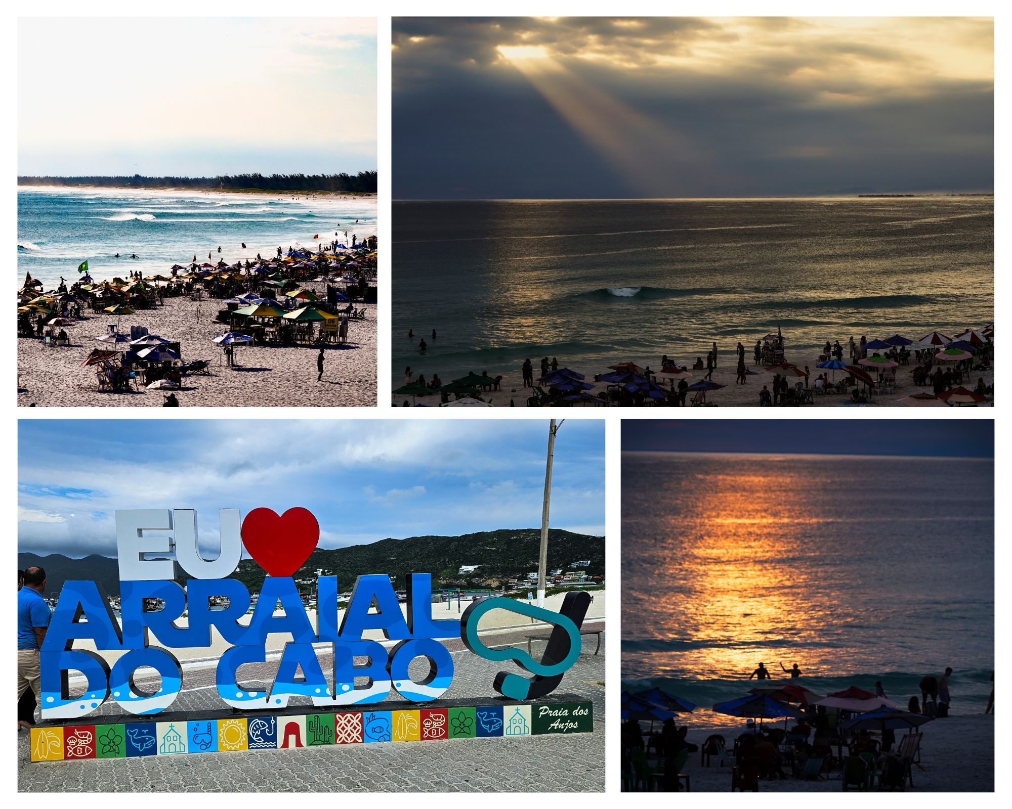 Arraial do Cabo