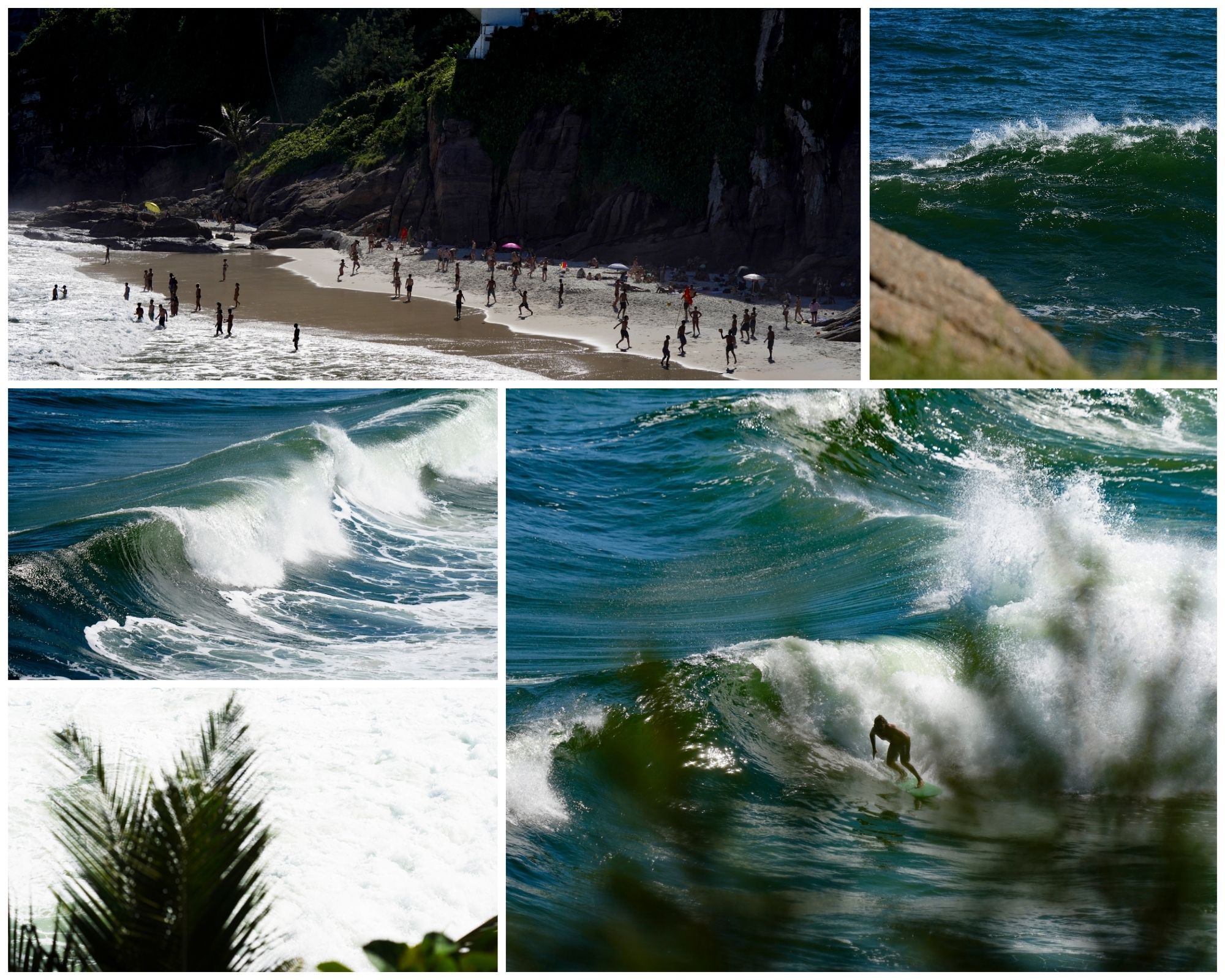 Joatinga Beach