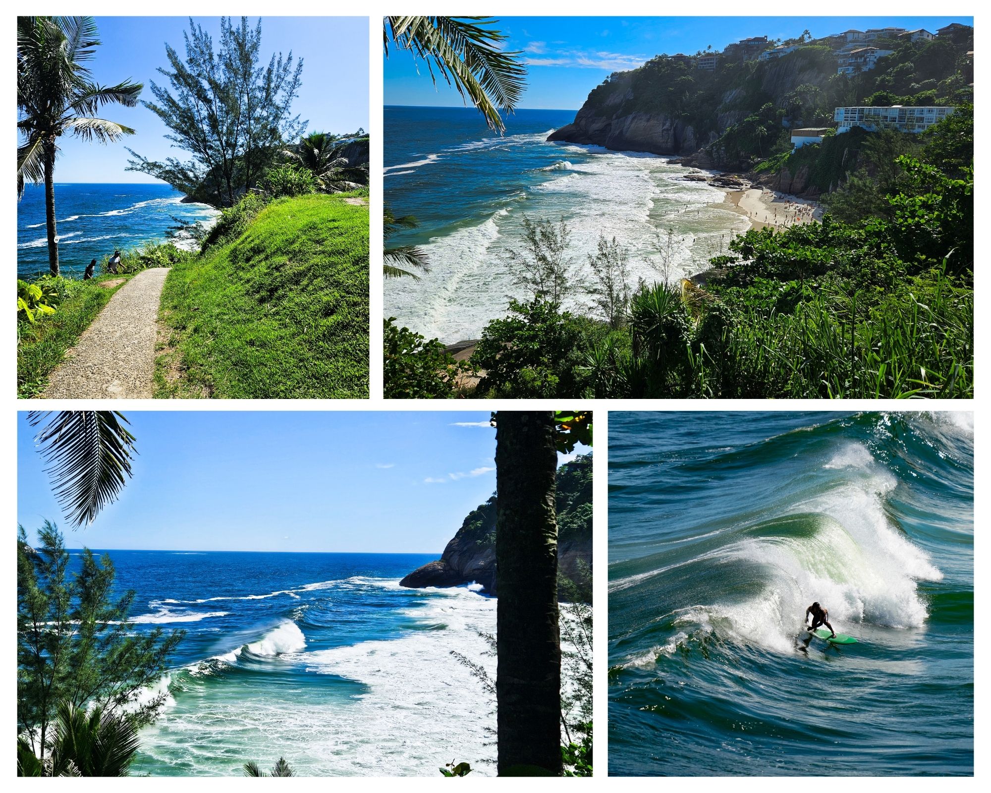 Joatinga Beach