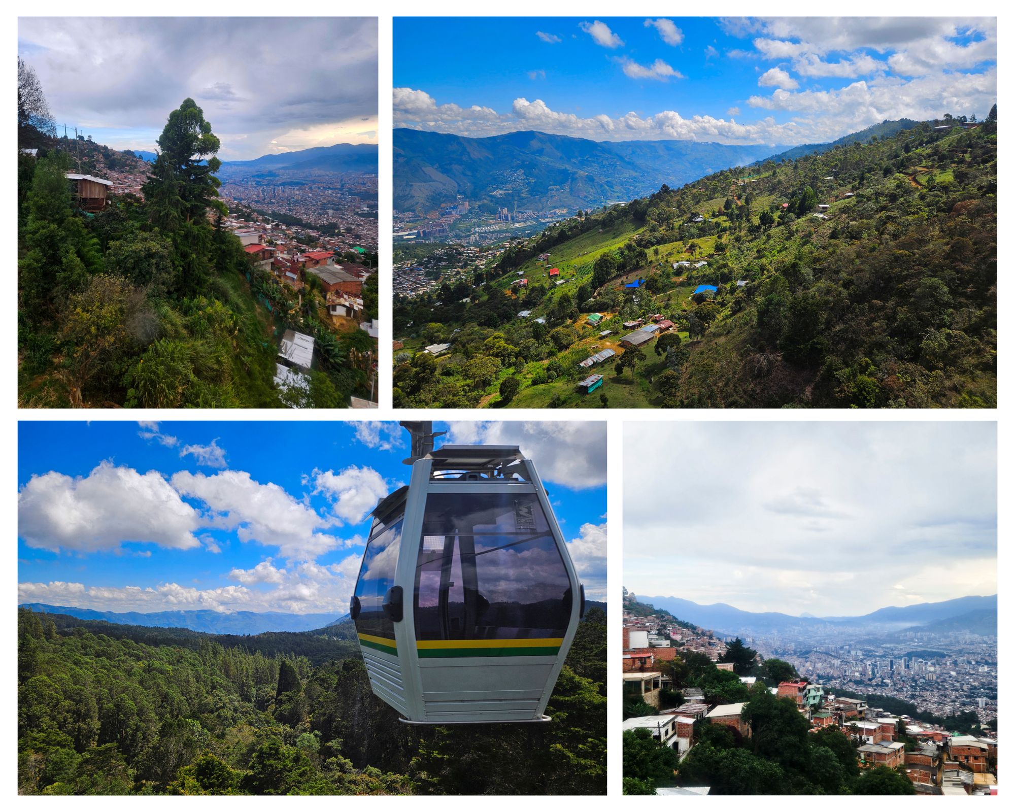 Parque Arvi