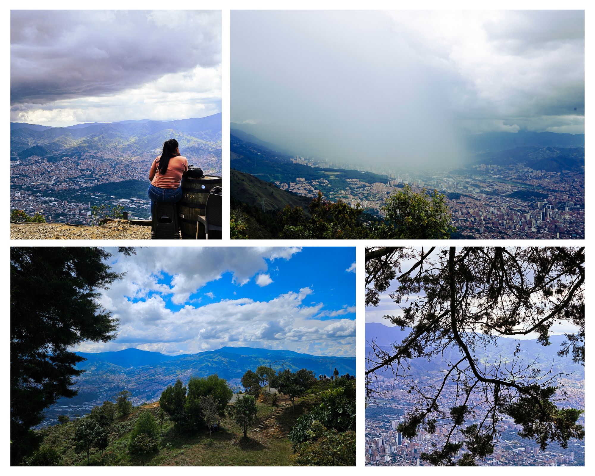 Parque Arvi