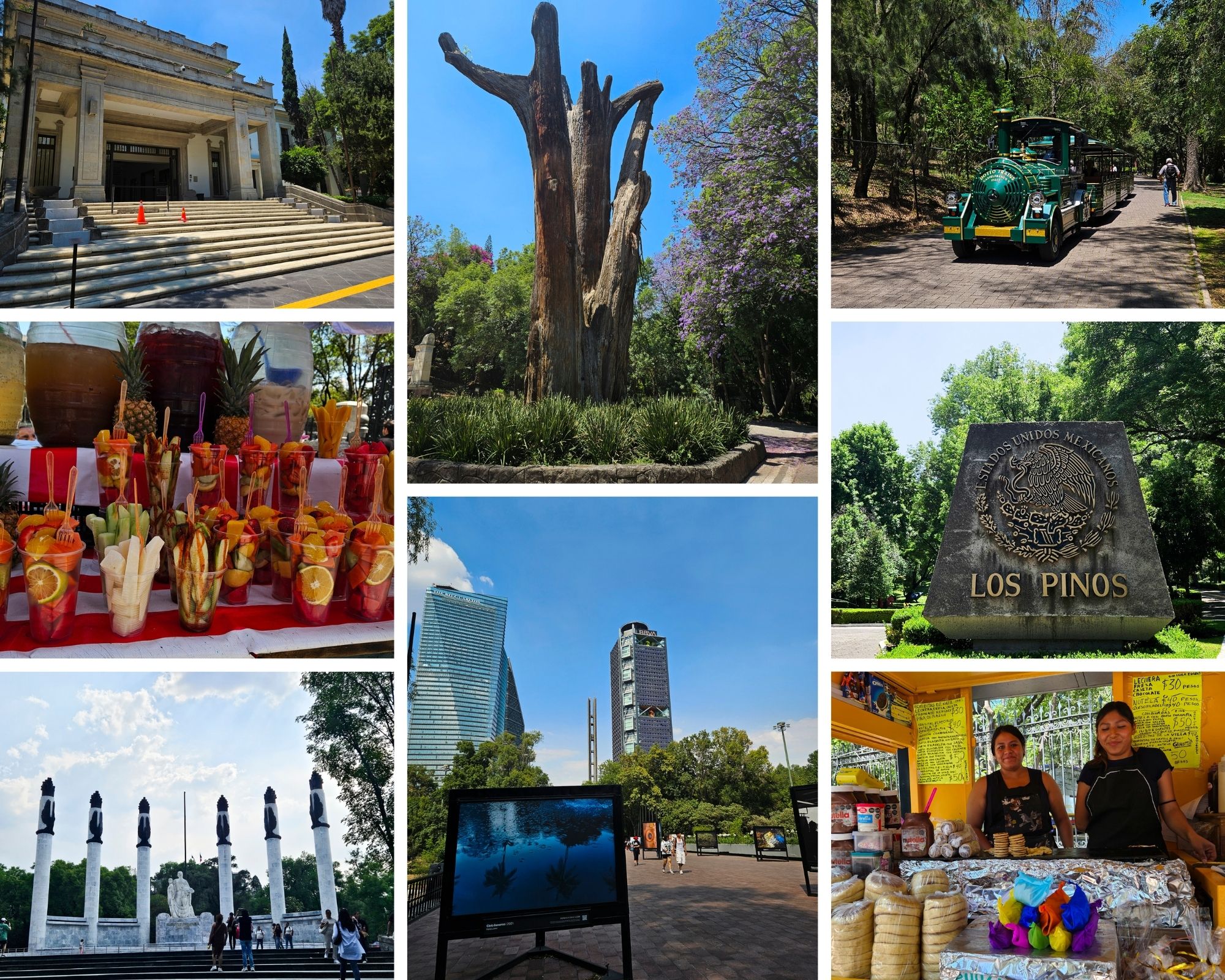 Chapultepec