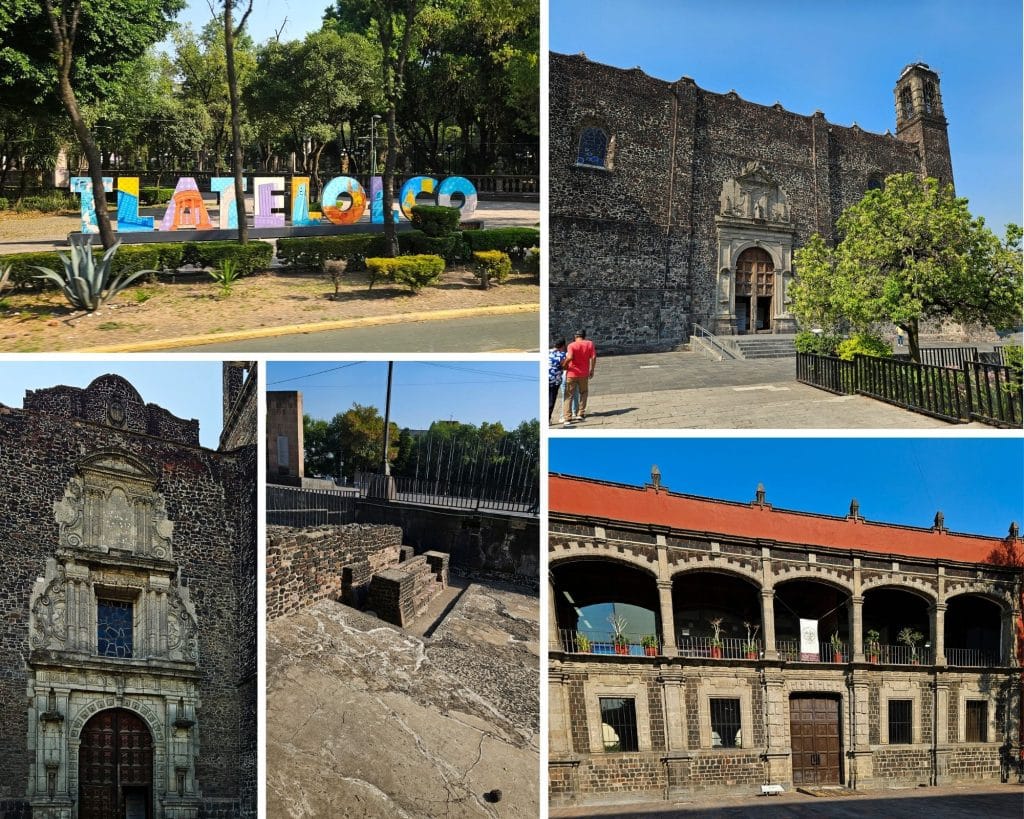 Tlatelolco