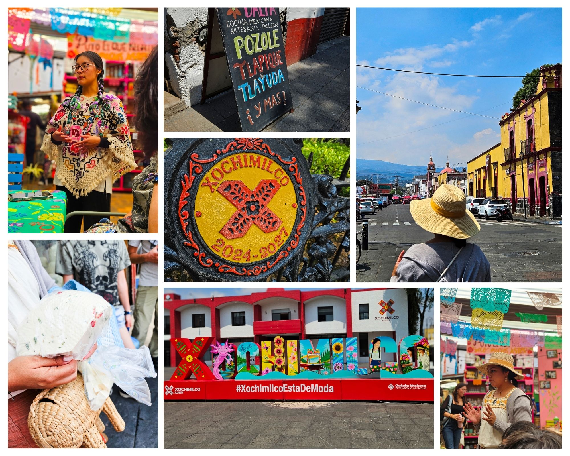 Xochimilco