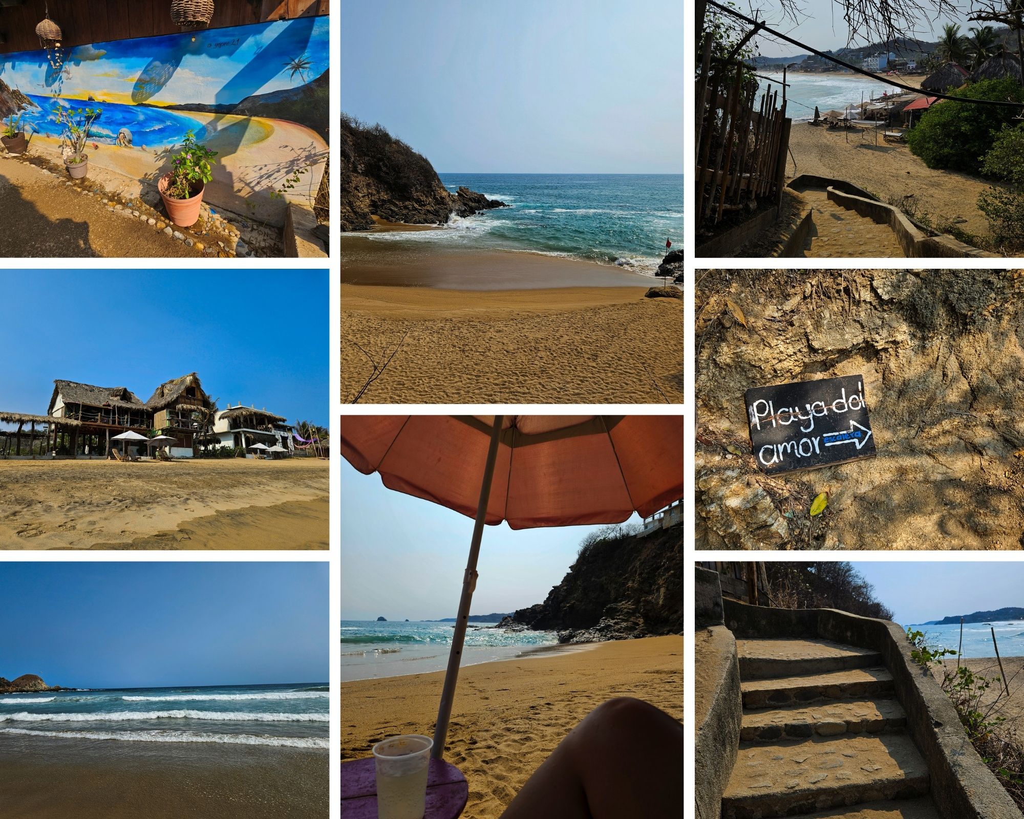Zipolite